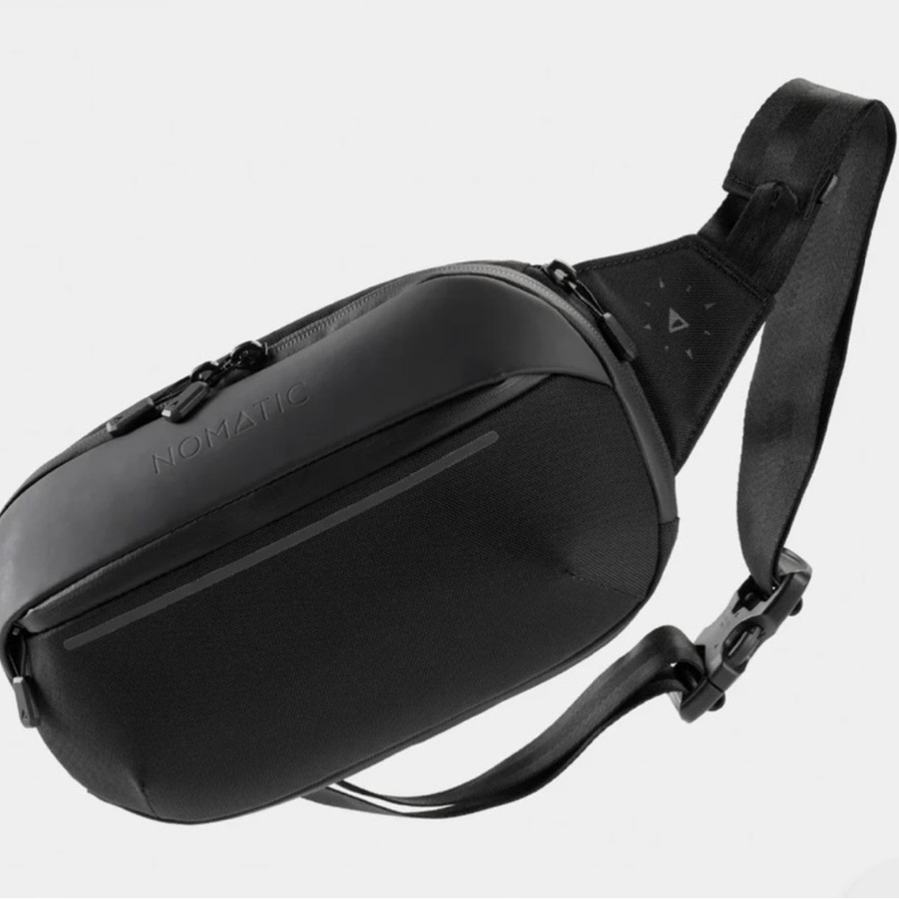 Nomatic Navigator 1L Sling Unisex